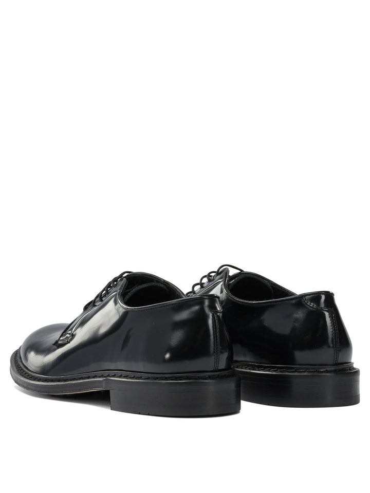 Sturlini  Lace-Up shoes - Black | 9e7e41d548e9884a8d32ed70761031f559dfe659