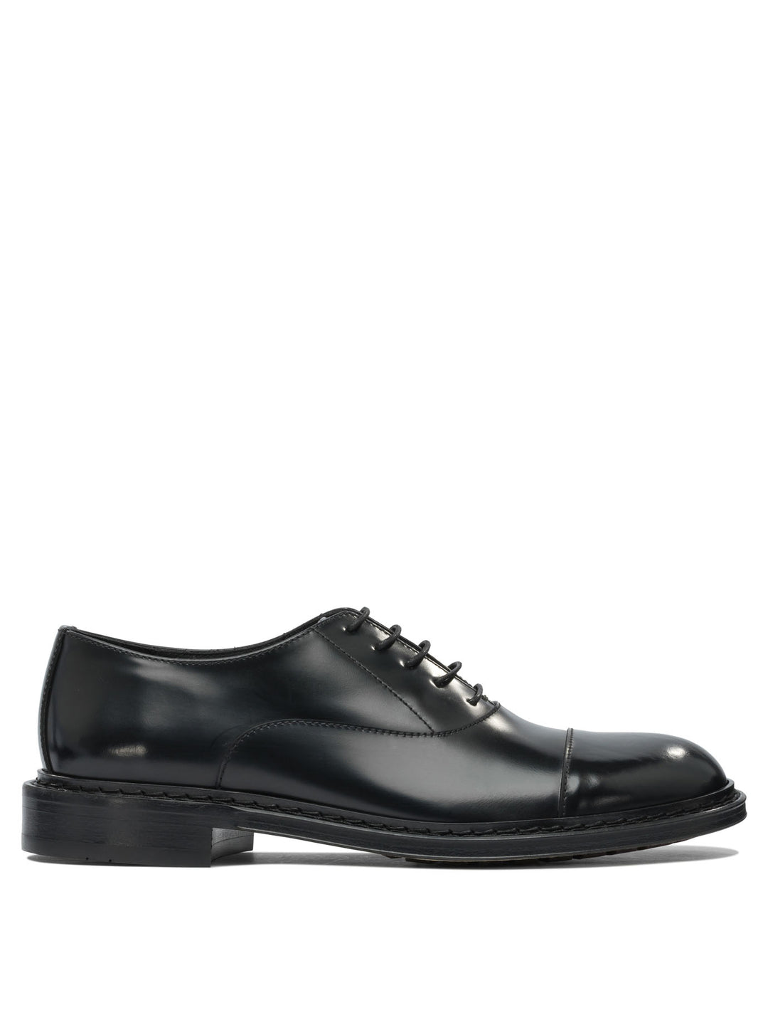 Sturlini  Lace-Up shoes - Black | 3ea59c5aa2a6909aca0040827af71b56c90ddc2c