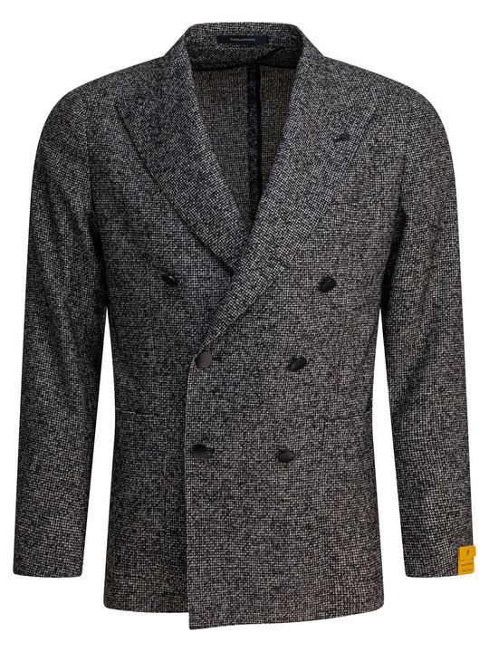 Jackets & Coats Jackets And Coats Black