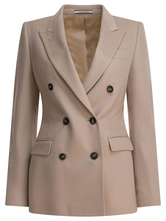 Jackets & Coats Jackets And Coats Beige