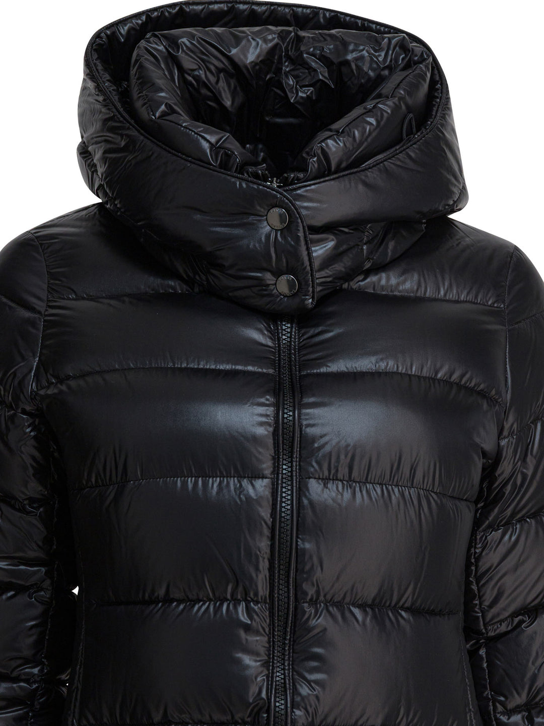 Tatras Jackets & Coats Jackets and Coats - Black | 94ea443d89fecb055b0c11761f035bc2383301ea