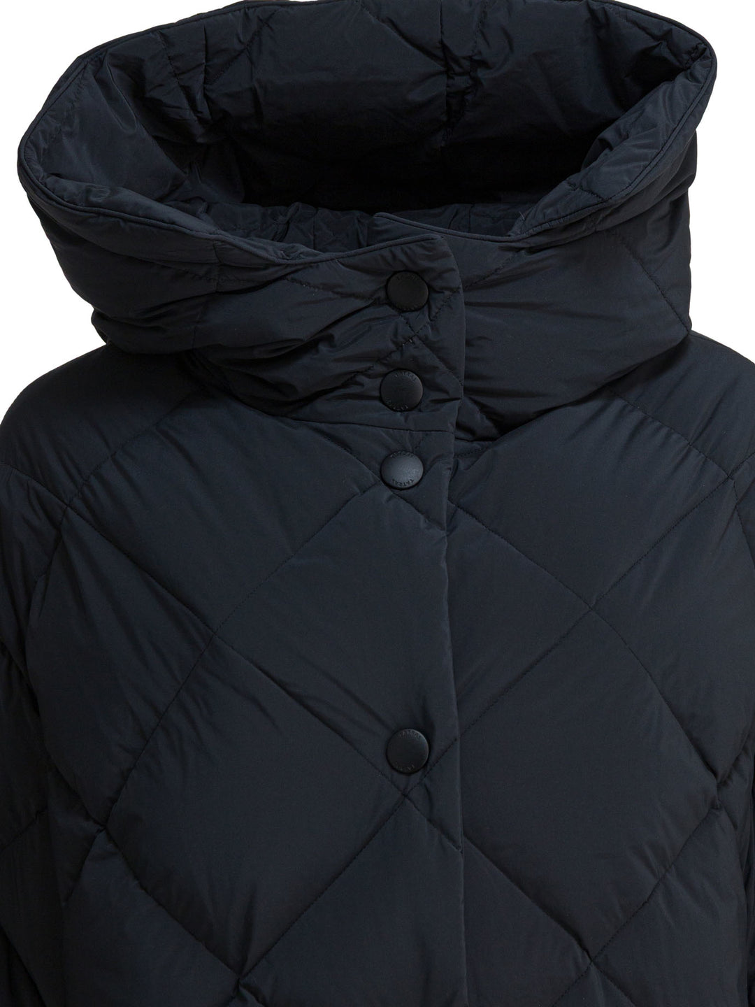 Tatras Jackets & Coats Jackets and Coats - Black | 04e79bbe2993d90ee9219300381d71c223bc50e7