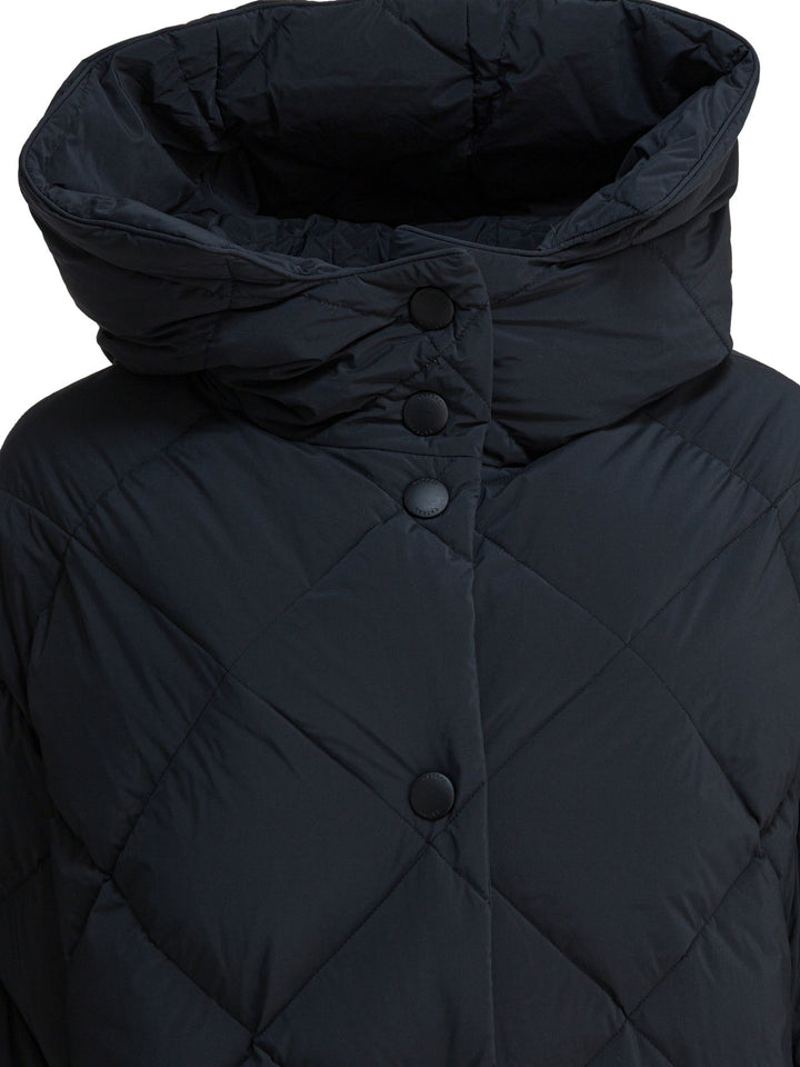Tatras Jackets & Coats Jackets and Coats - Black | 04e79bbe2993d90ee9219300381d71c223bc50e7