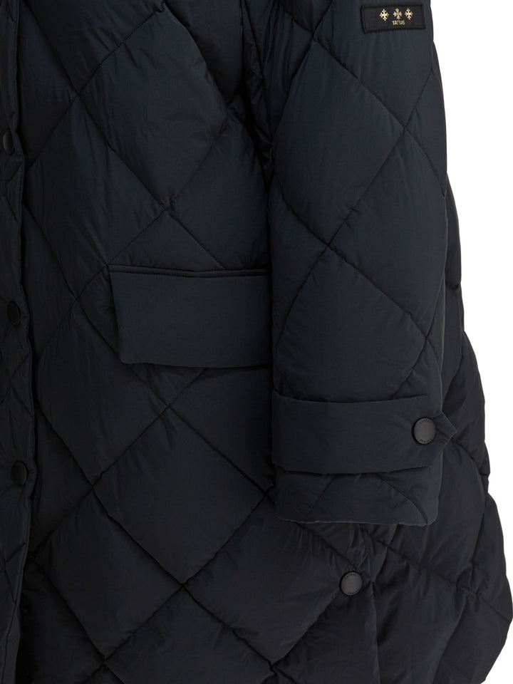 Tatras Jackets & Coats Jackets and Coats - Black | e7b5c946cffa622a5d912160dc3b79ca37d3a2c5