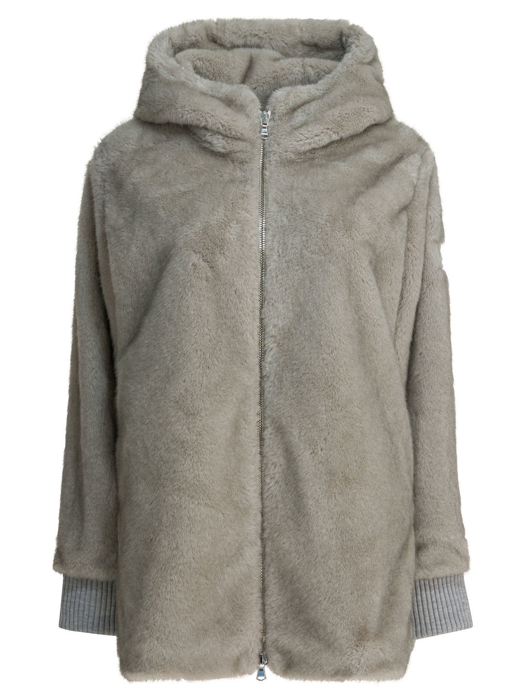 Tatras Arabis Lady's Blouson Jackets and Coats - Grey | ca73837afe3d7fd224a46c35e6183386b3266146