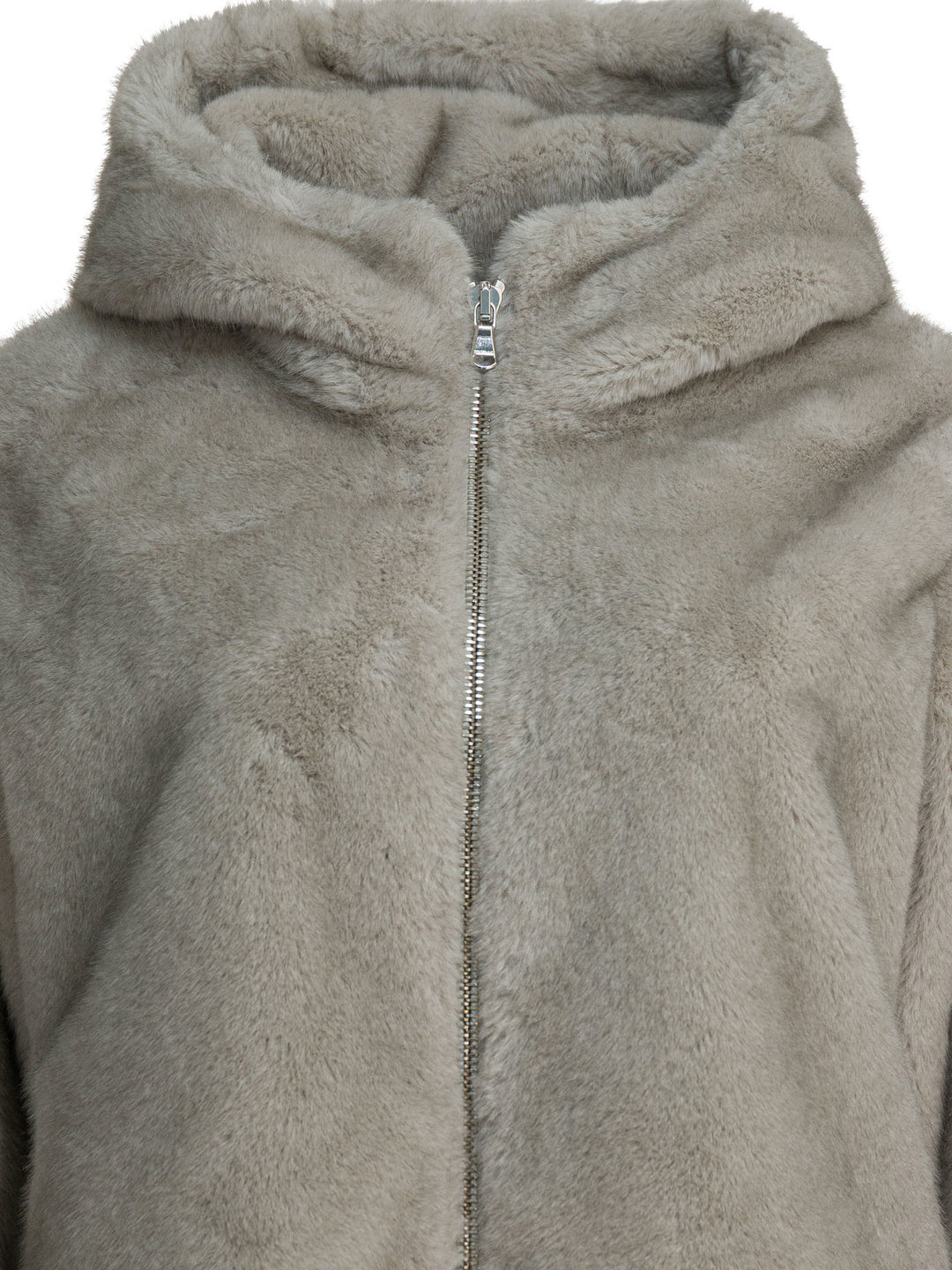 Tatras Arabis Lady's Blouson Jackets and Coats - Grey | 96deaa99ba7170a90e169d5a4ffa76c7dab1f865