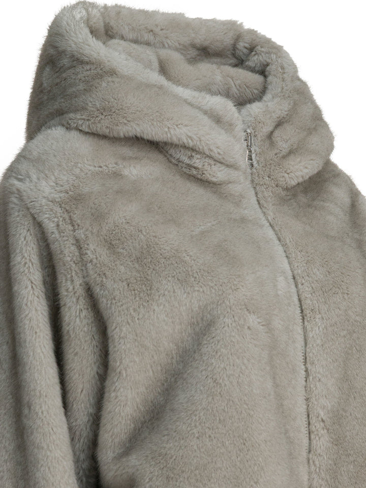 Tatras Arabis Lady's Blouson Jackets and Coats - Grey | d13b7ab9b6f6d382f2754f876a882500a52f2356