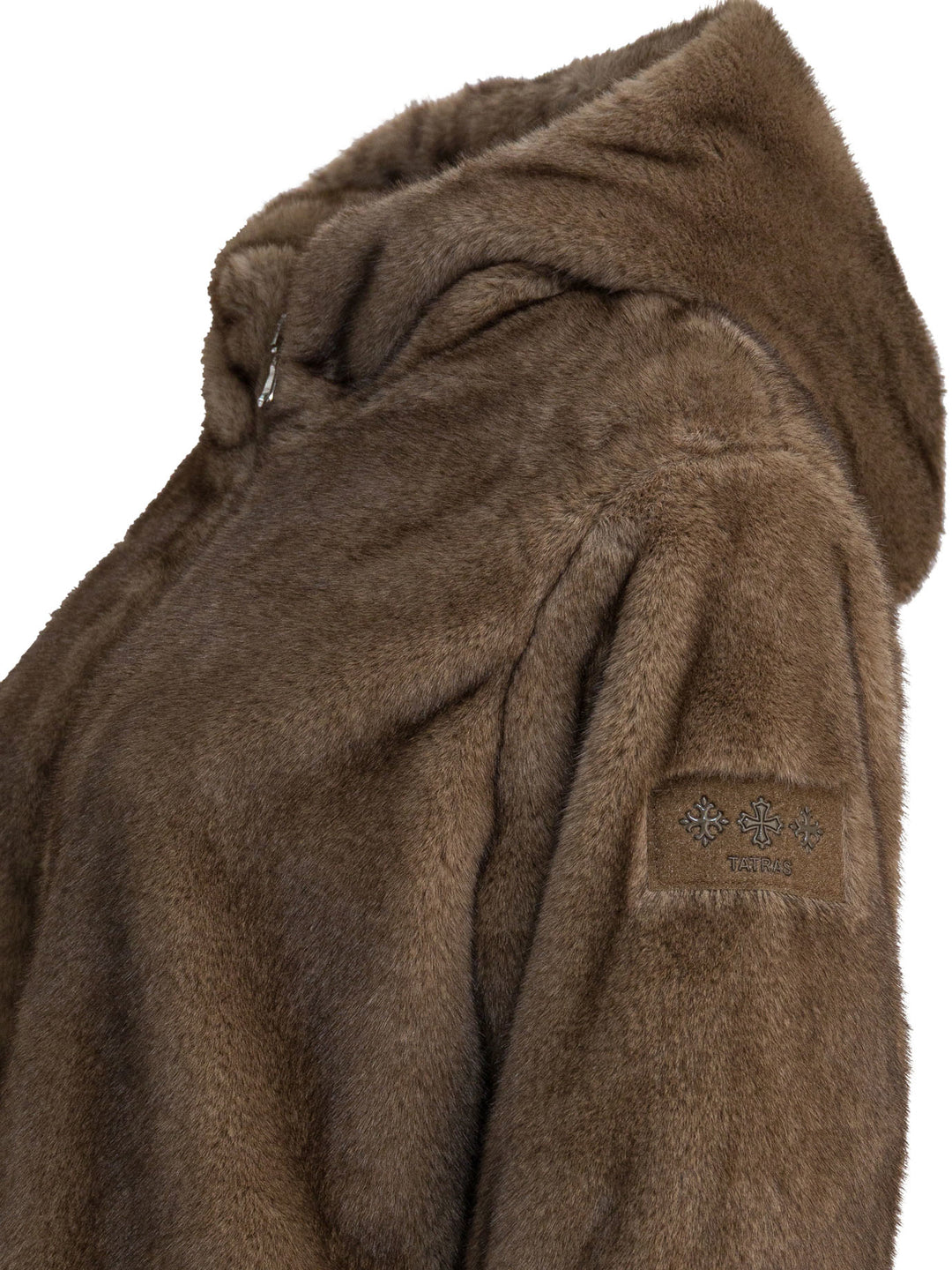 Tatras Jackets & Coats Jackets and Coats - Brown | 607869e98d32e78cb1d8c2206ae515b433222807