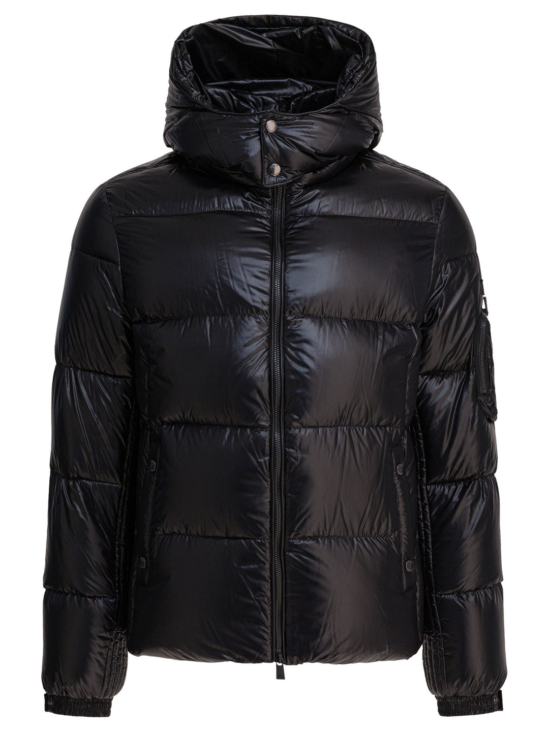 Tatras Jackets & Coats Jackets and Coats - Black | fb75e0381cbaab2a01e46a16259e8abdfaa8aa22