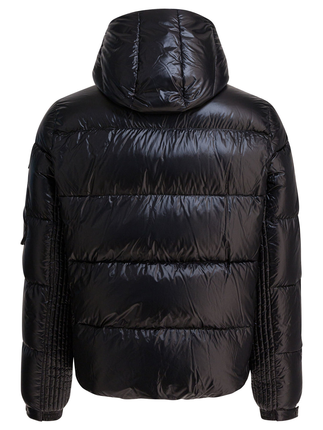 Tatras Jackets & Coats Jackets and Coats - Black | 3ba168270aa26ce9cca8fa170e511044dd2f47f8