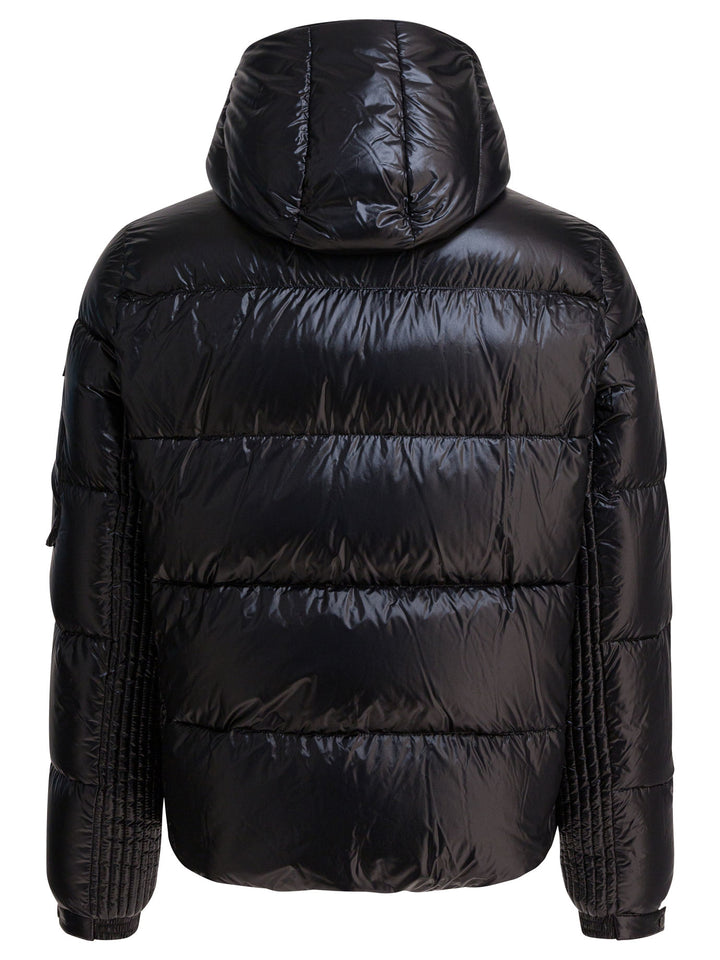 Tatras Jackets & Coats Jackets and Coats - Black | 3ba168270aa26ce9cca8fa170e511044dd2f47f8