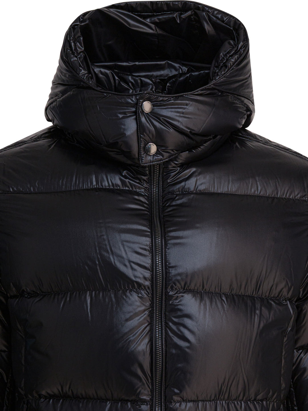 Tatras Jackets & Coats Jackets and Coats - Black | f45cb163b0df9026072b8f1641f747760f11c5e9