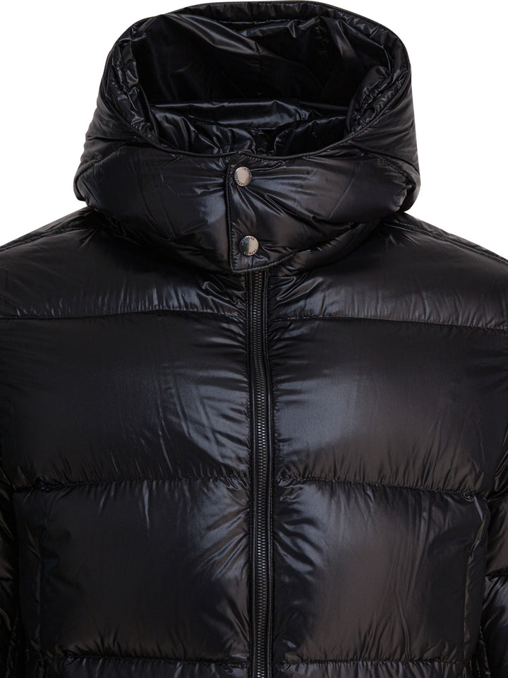 Tatras Jackets & Coats Jackets and Coats - Black | f45cb163b0df9026072b8f1641f747760f11c5e9