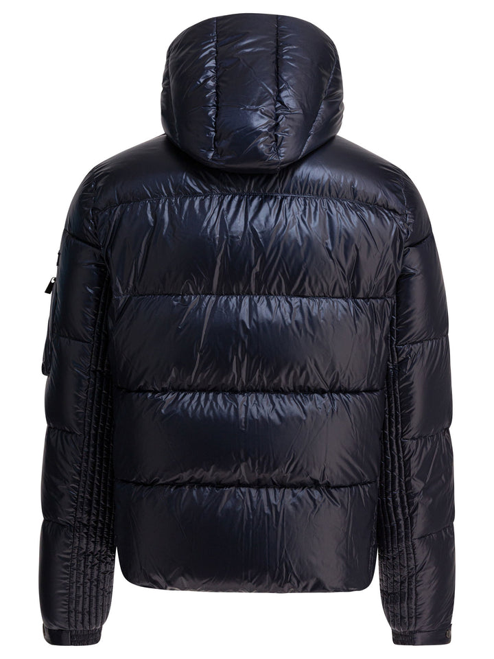 Tatras Jackets & Coats Jackets and Coats - Blue | bfe5d56e72aac22a542aa544b94f0894f3dd545e