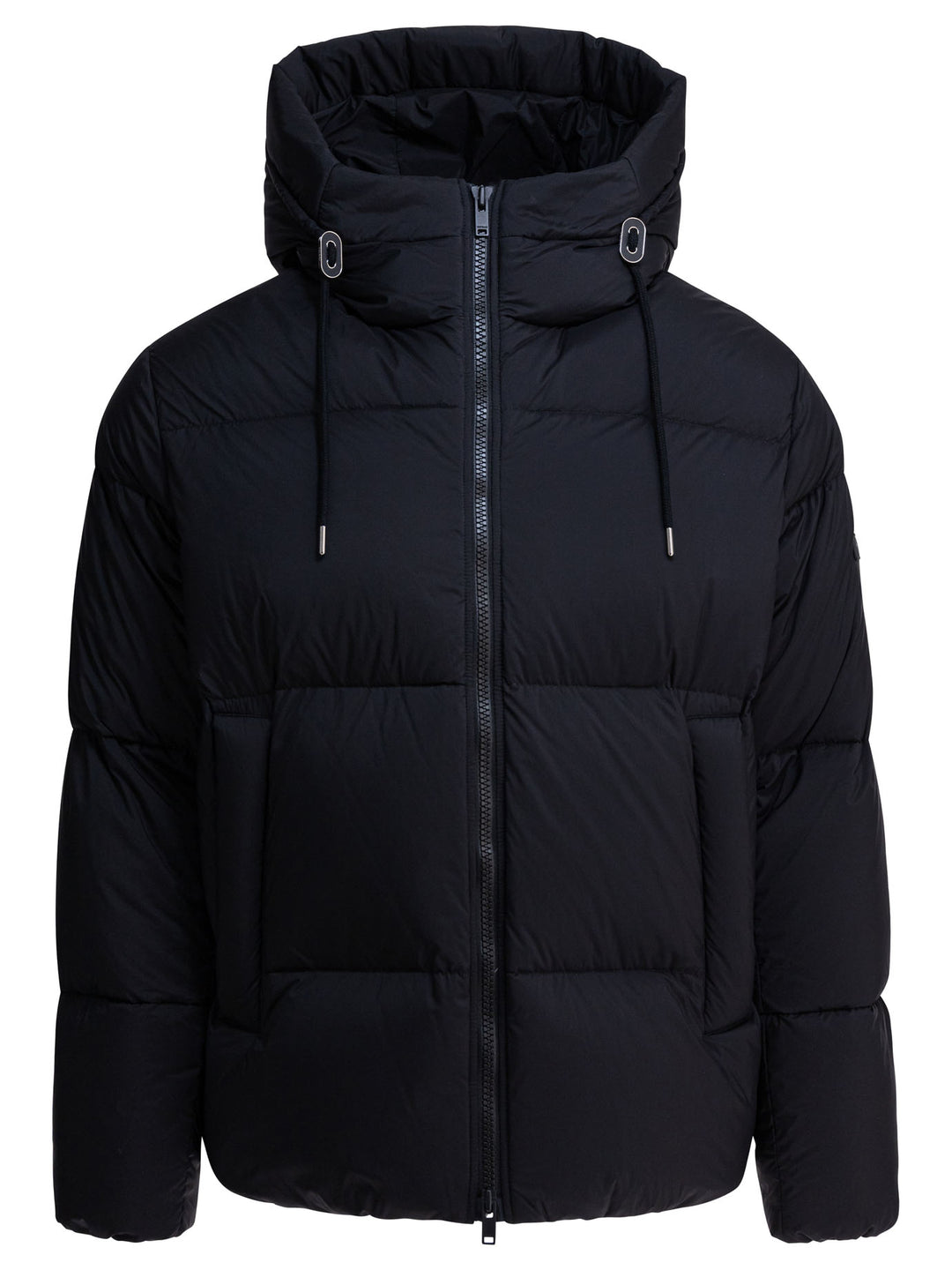Tatras Jackets & Coats Jackets and Coats - Black | da95d11aff50a69294e47819bb967941a580ebe0