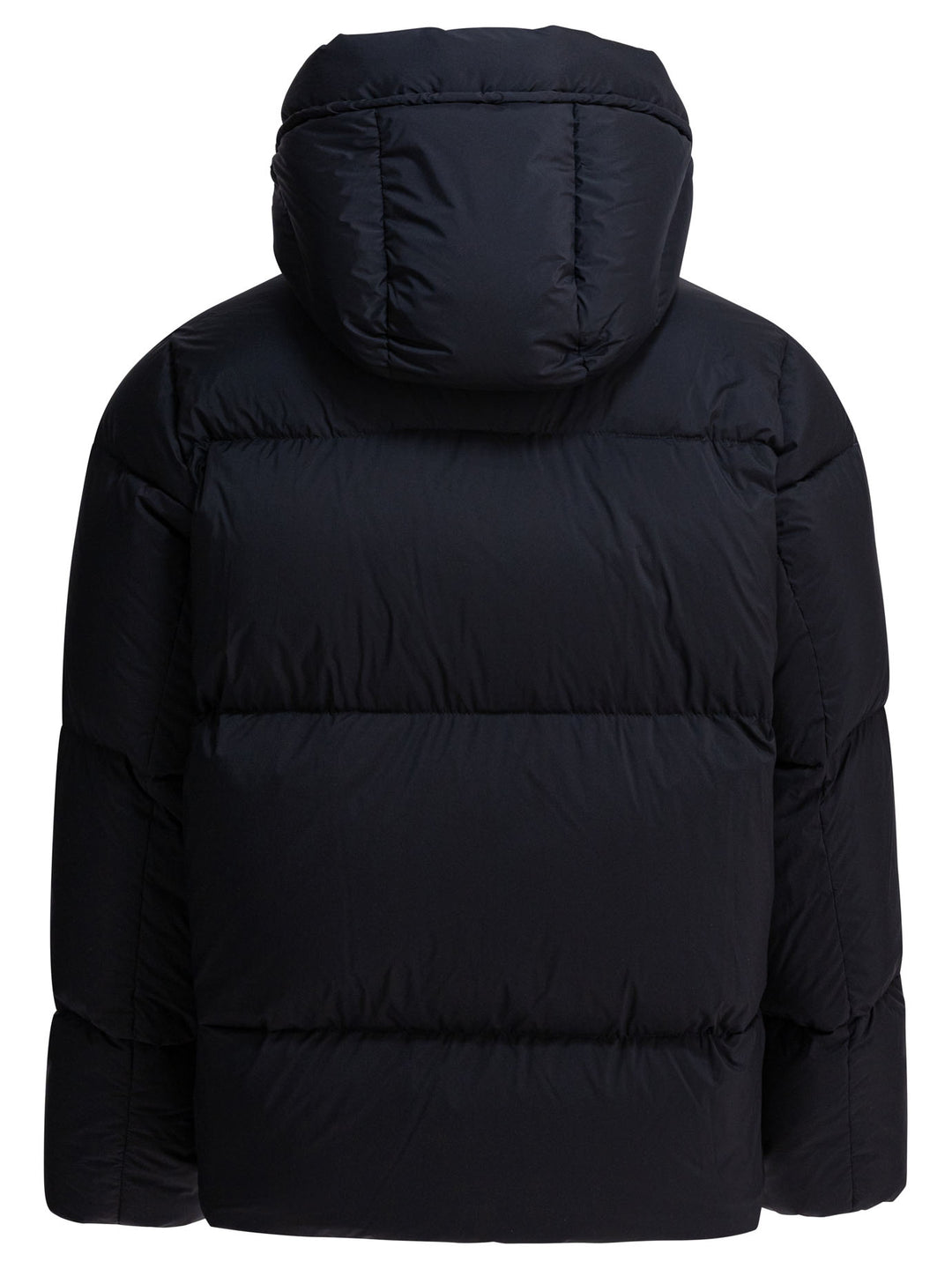 Tatras Jackets & Coats Jackets and Coats - Black | 67e09acea1dd416cffba2dd2d7f39dd3f26cb286