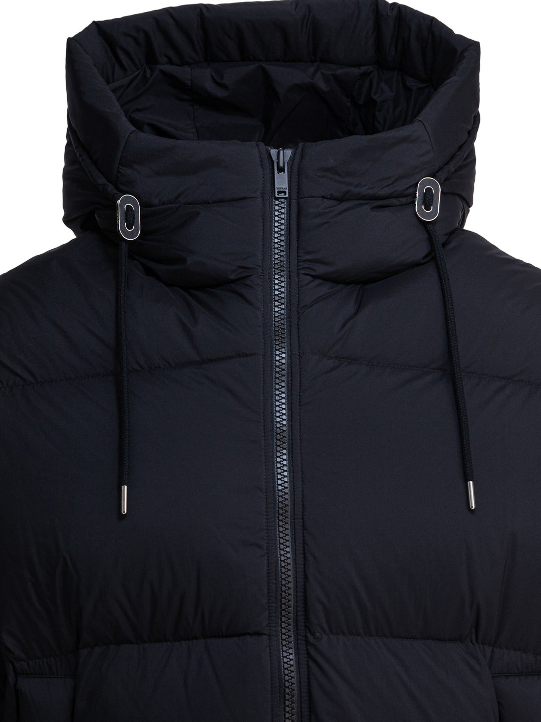 Tatras Jackets & Coats Jackets and Coats - Black | a191ed9305c17837368a3fe381757d30b001d60d