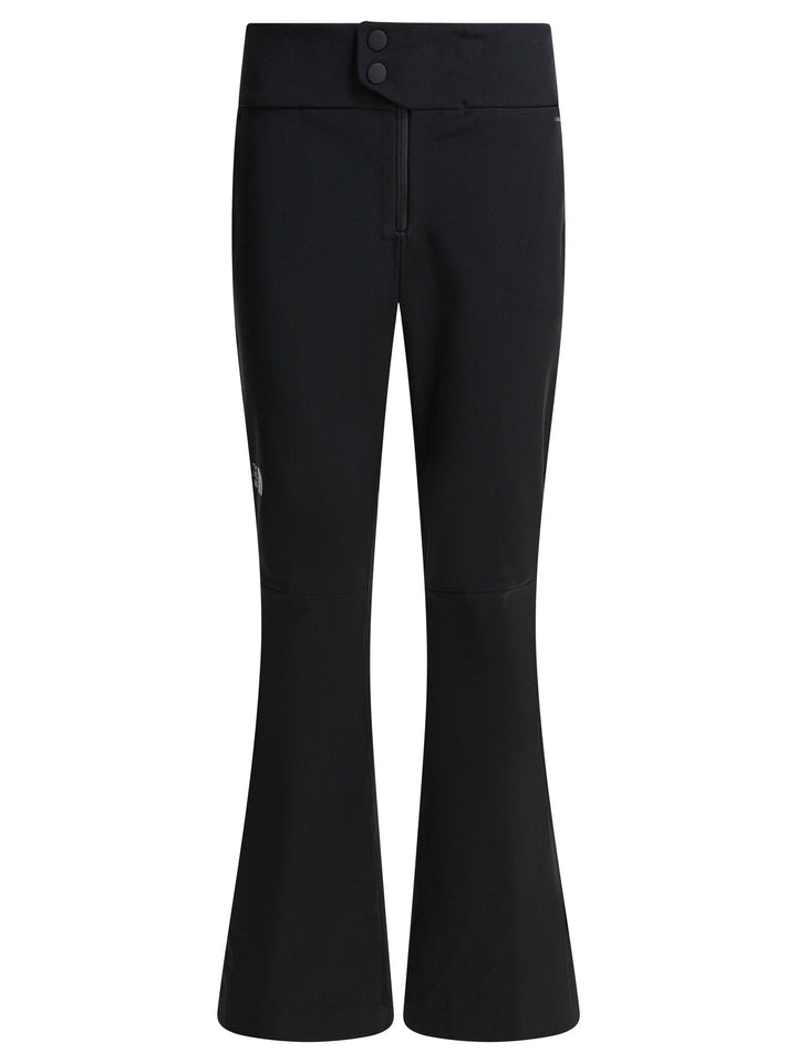 The North Face  Trousers - Black | ca452cfe139b2350315345bee420522c0f6bb97b