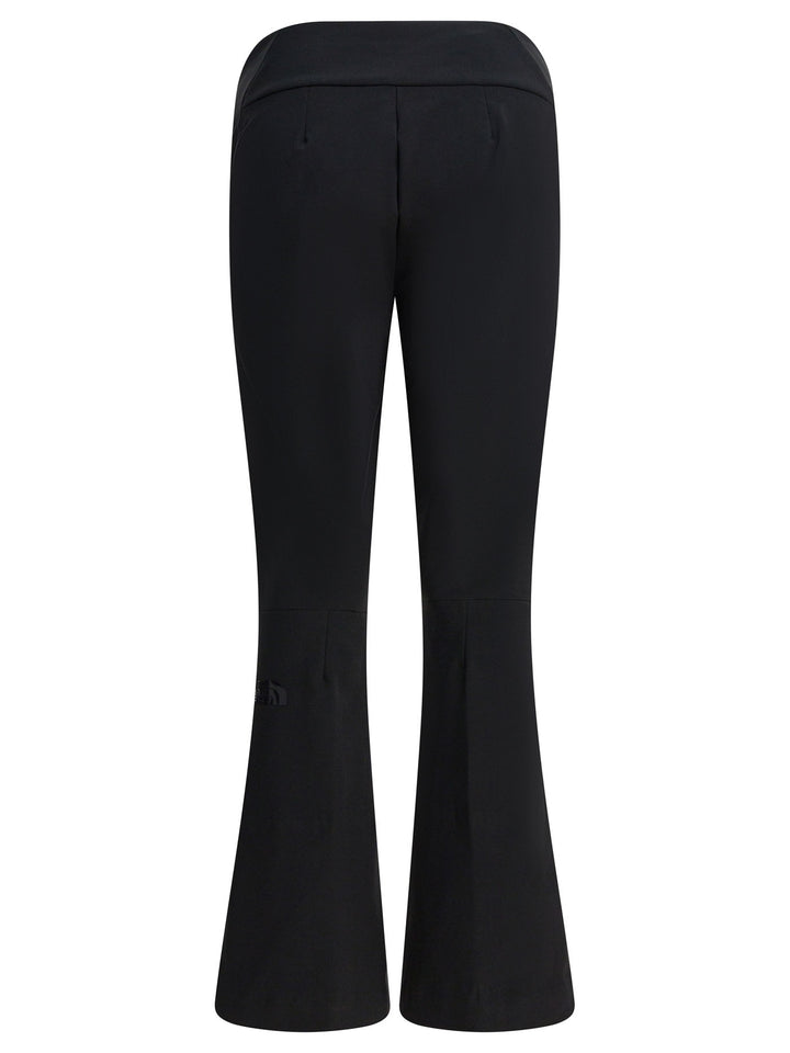 The North Face  Trousers - Black | d48e4585361415f348e868d05aeb3e76ef19e773