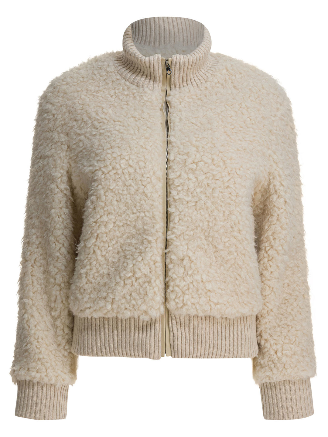 Thelaurent Jackets & Coats Jackets and Coats - White | cdbd29f45b7bc73cc1f49da3ea5e53057c5d7404