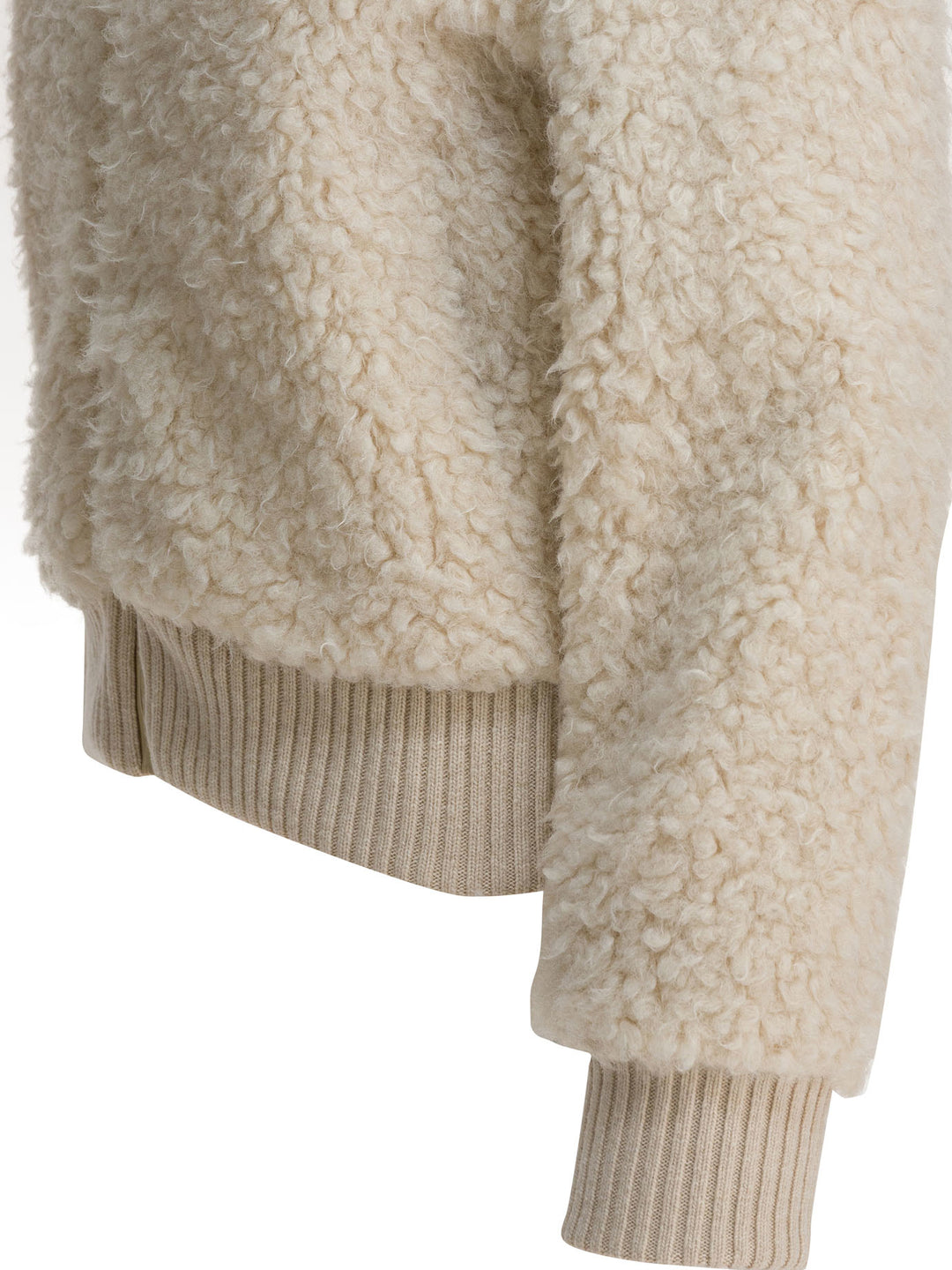 Thelaurent Jackets & Coats Jackets and Coats - White | 852c79edf56cfc8e8da6e5941fe448a70d3234e9