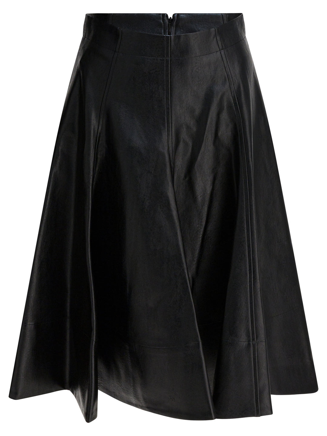 Thelaurent  Skirts - Black | 07c1e088b14420b97f43c82df6336601f4a84cd9