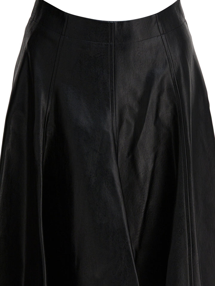 Thelaurent  Skirts - Black | 28c40d7745184b721ab4fe2ac19eda7ee24913c2