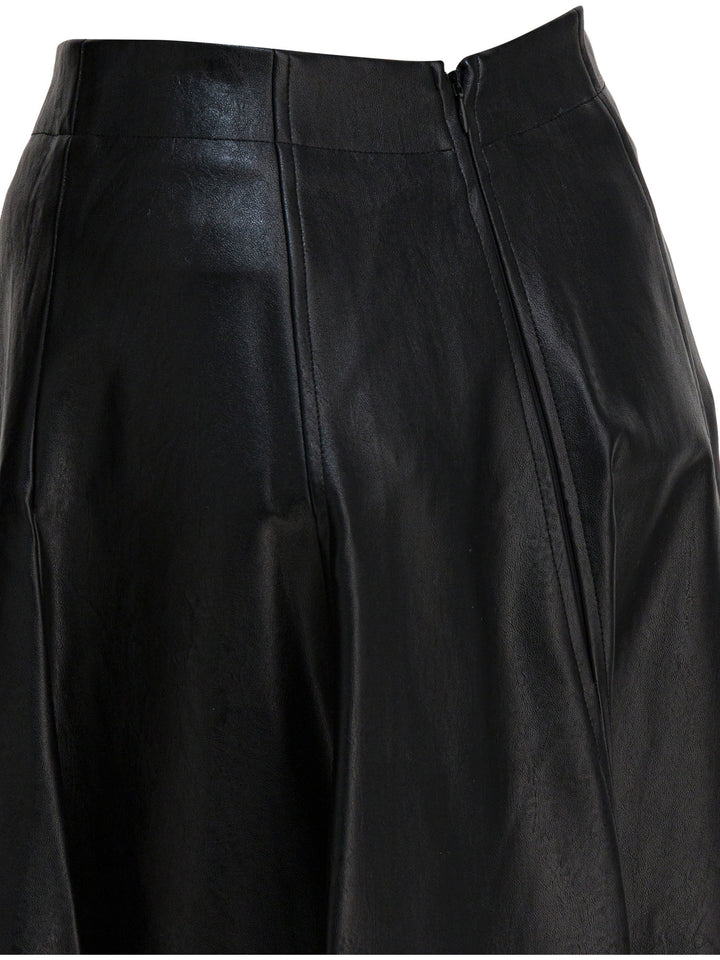Thelaurent  Skirts - Black | d803fab6f078a9924dfeccdd8b1a1f430cafb9d7