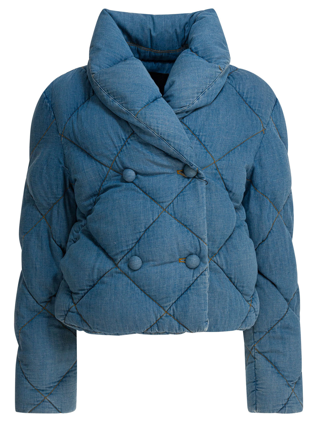 Thelaurent Jackets & Coats Jackets and Coats - Blue | 649780104b30f79f363faa882e911d6e23f670ec