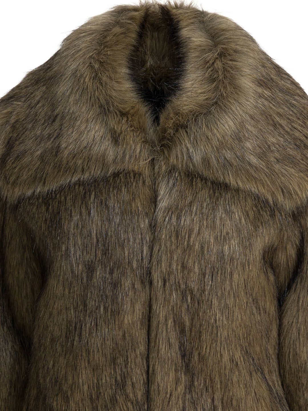 Thelaurent Jackets & Coats Jackets and Coats - Brown | 52b1b7f5dd501e25e11ecf1286d0a16d5655f889