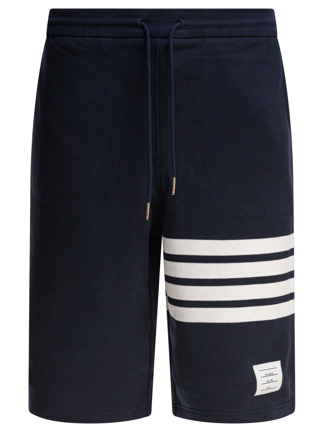 Thom Browne  Shorts - Blue | ac09e19bb9ac53cbd1c7c97aa3edbe54219680e3