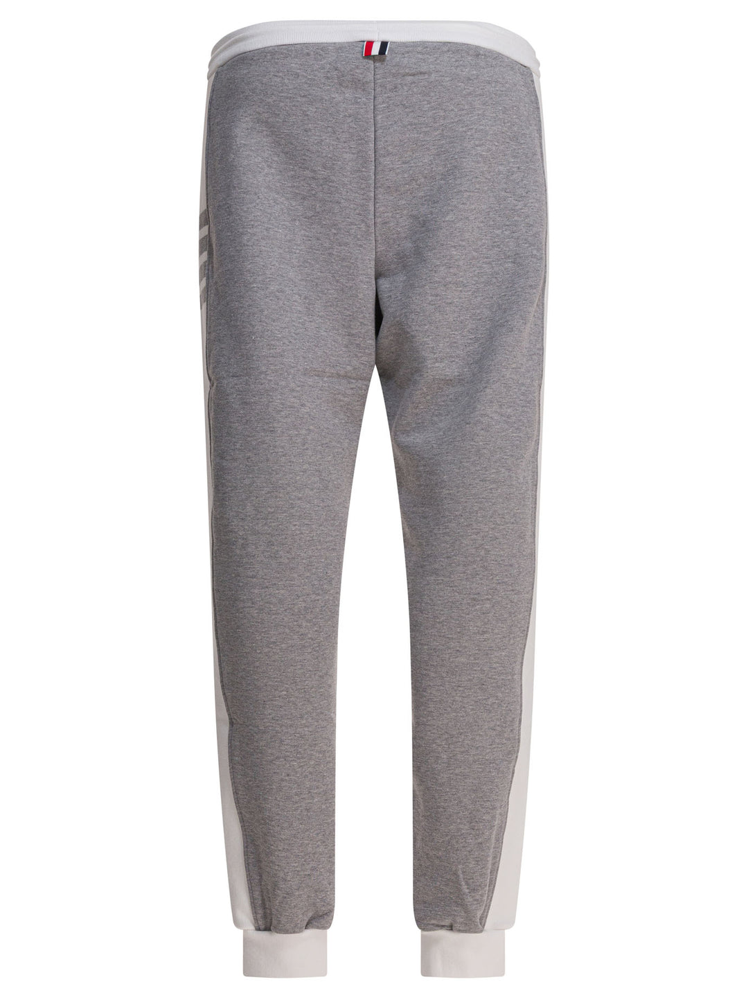 Thom Browne  Trousers - Grey | a18b0c10e66154b02a8fcca57c88f8329410f7df