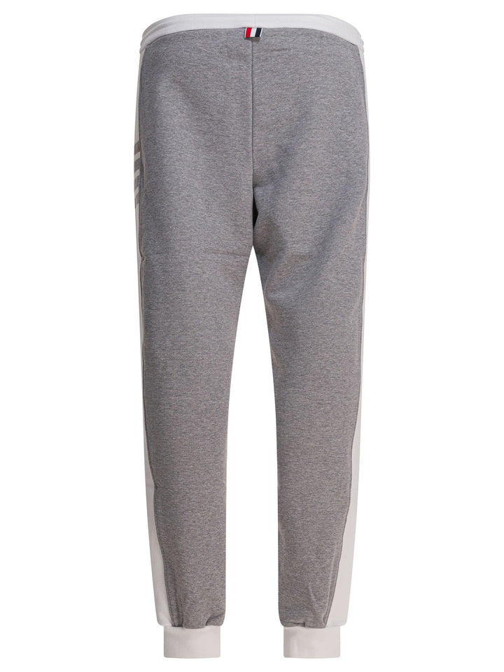 Thom Browne  Trousers - Grey | a18b0c10e66154b02a8fcca57c88f8329410f7df