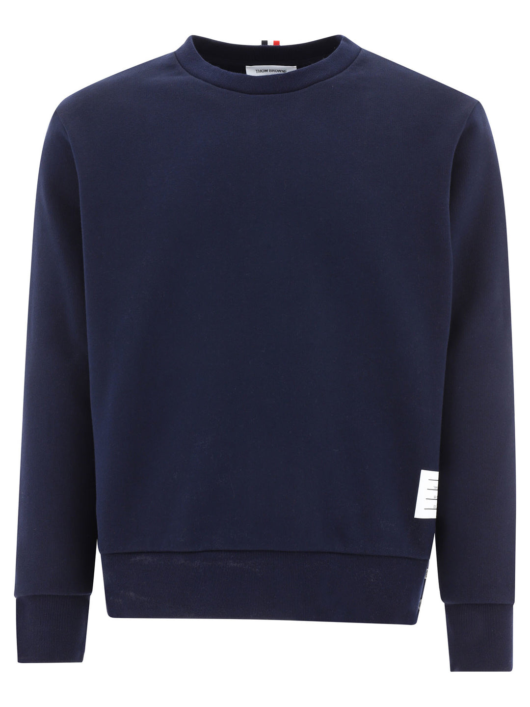 Thom Browne  Sweatshirts - Blue | ccfccfa51b881b234e01b7049e6d3aabf08ed8f0