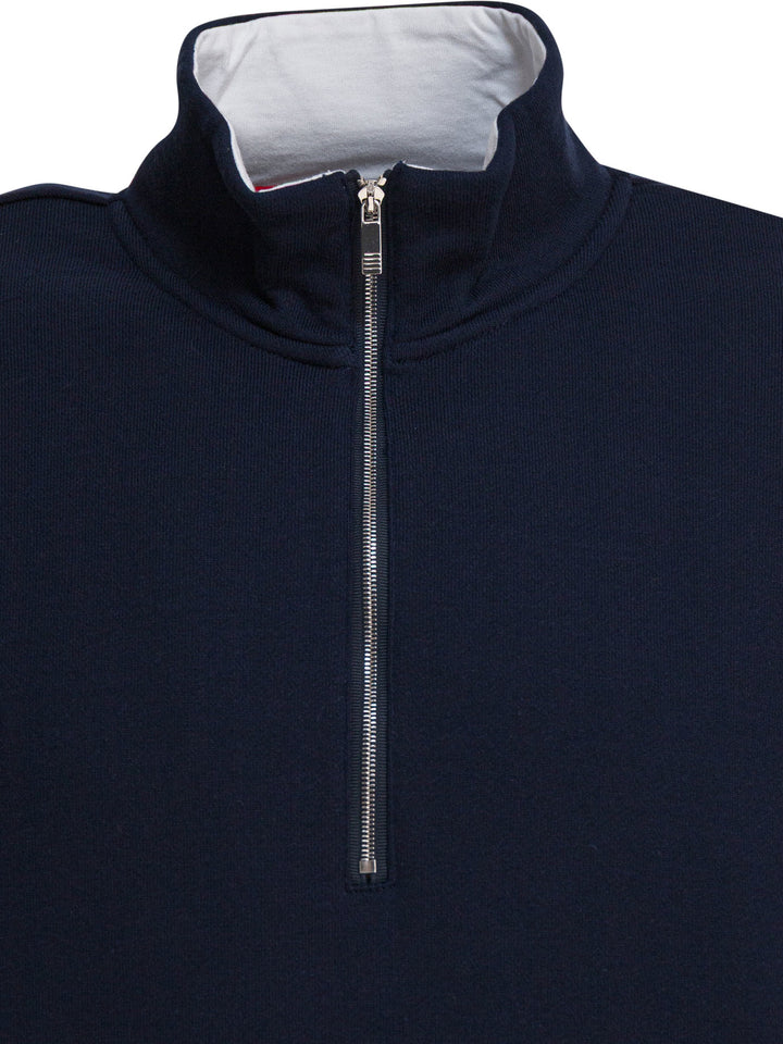 Thom Browne  Sweatshirts - Blue | 1c23086d33cc7966806b25b055727dbd2f648f50