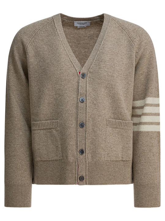 Knitwear Beige