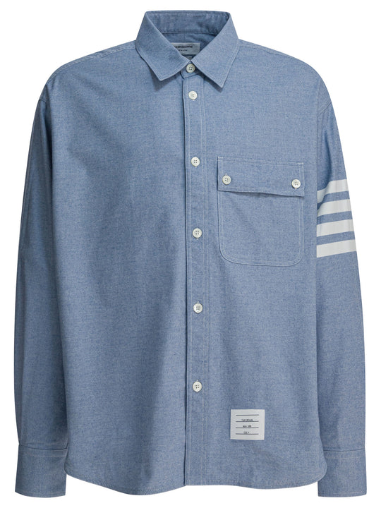 Shirts Light Blue