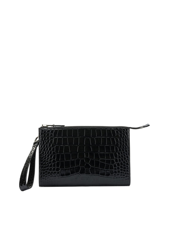 Es Pouch Black