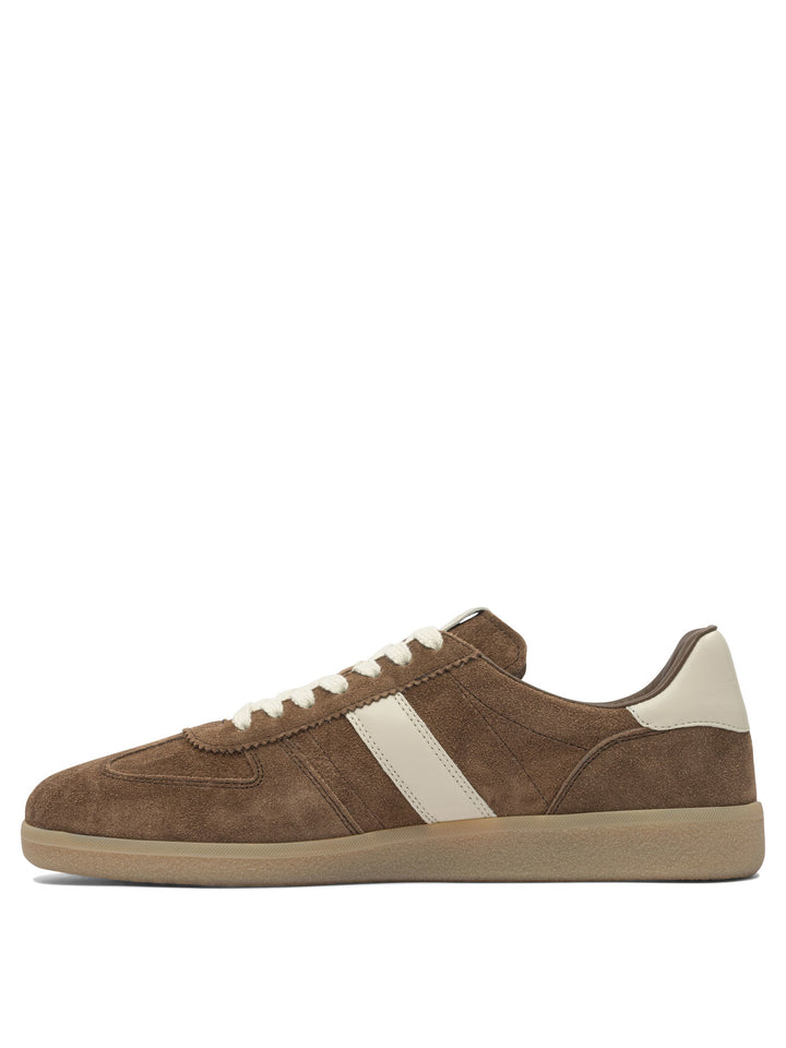 Tom Ford Archer Sneakers & Slip-On - Brown | 8d8368e414c7ff215dc9292f4d1693e9c8aa4fa5