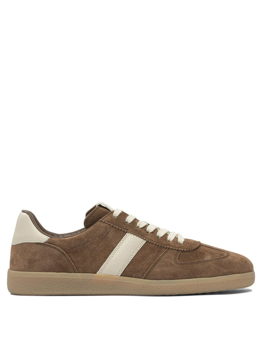 Archer Sneakers & Slip-On Brown