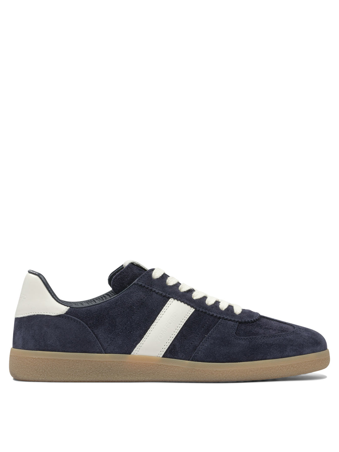 Tom Ford Archer Sneakers & Slip-On - Blue | 8ef32ee54d40644c54621221082c49174004515b