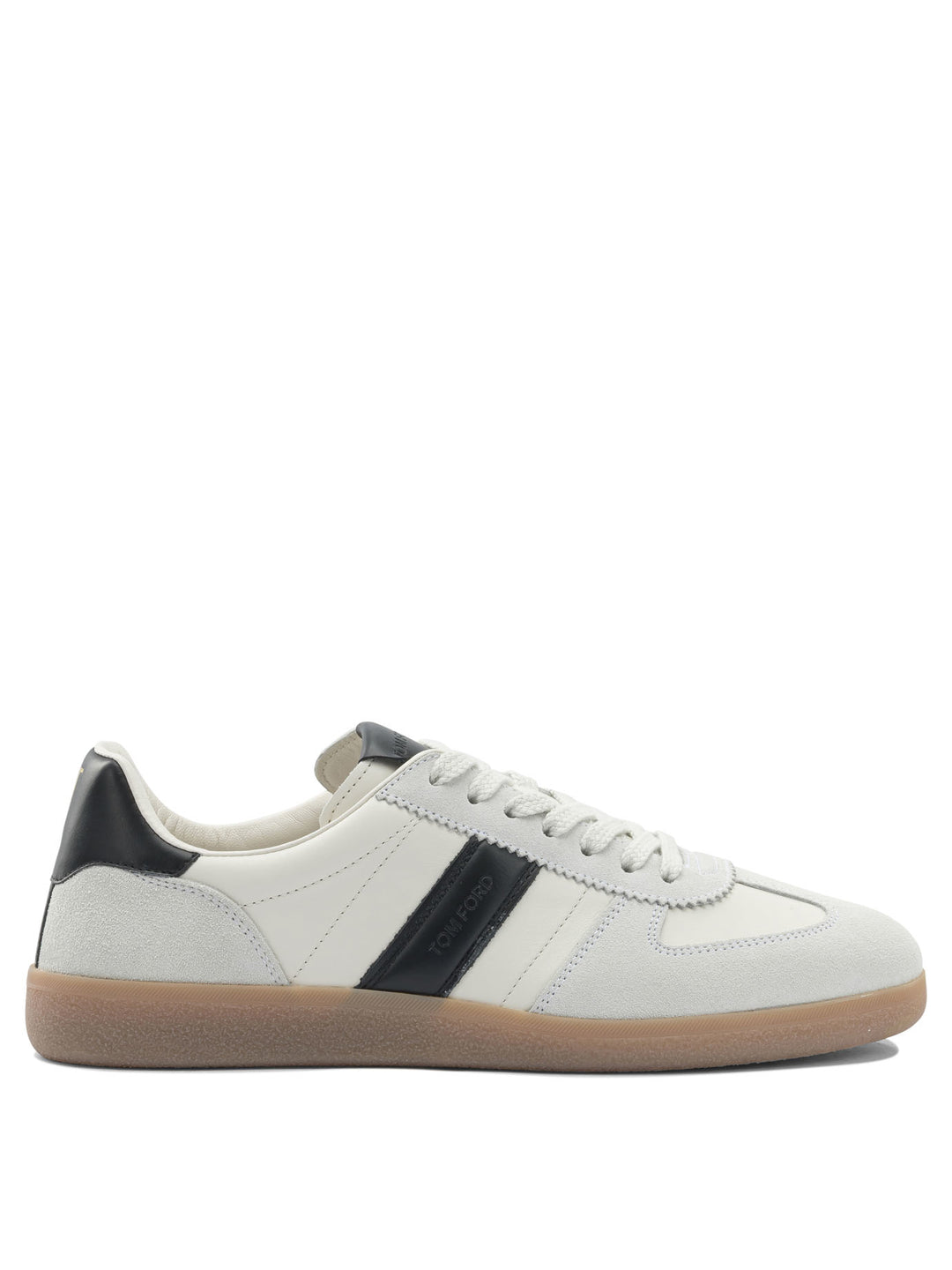 Tom Ford Terence Sneakers & Slip-On - White | addfafaad86aeb122e630742d58acd3e63a41d7f