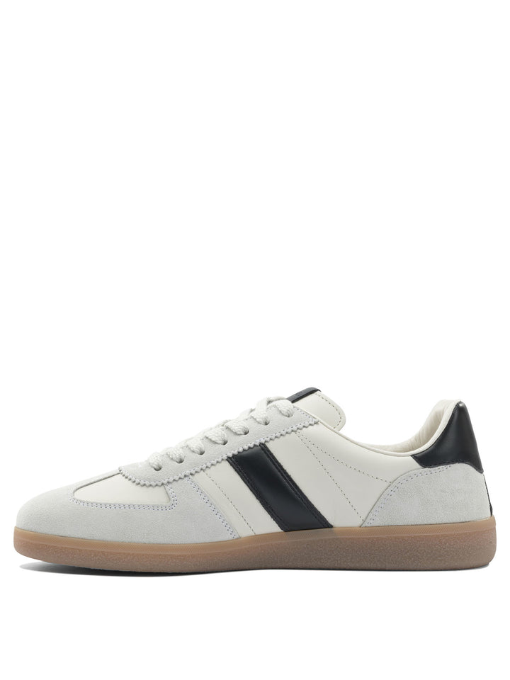 Tom Ford Terence Sneakers & Slip-On - White | 68c953e57282cce8fe08fdd6ff0ff50697d0de05