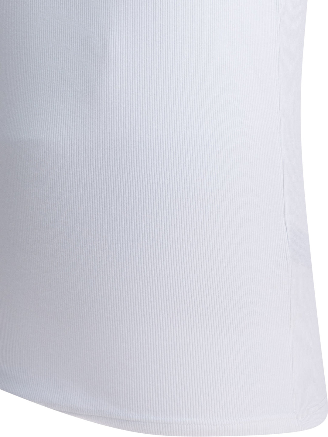 Tom Ford Sleeveless Underwear T-Shirt T-shirts - White | 67f03fba1078e1ca1bab76606e897f11c54ef422