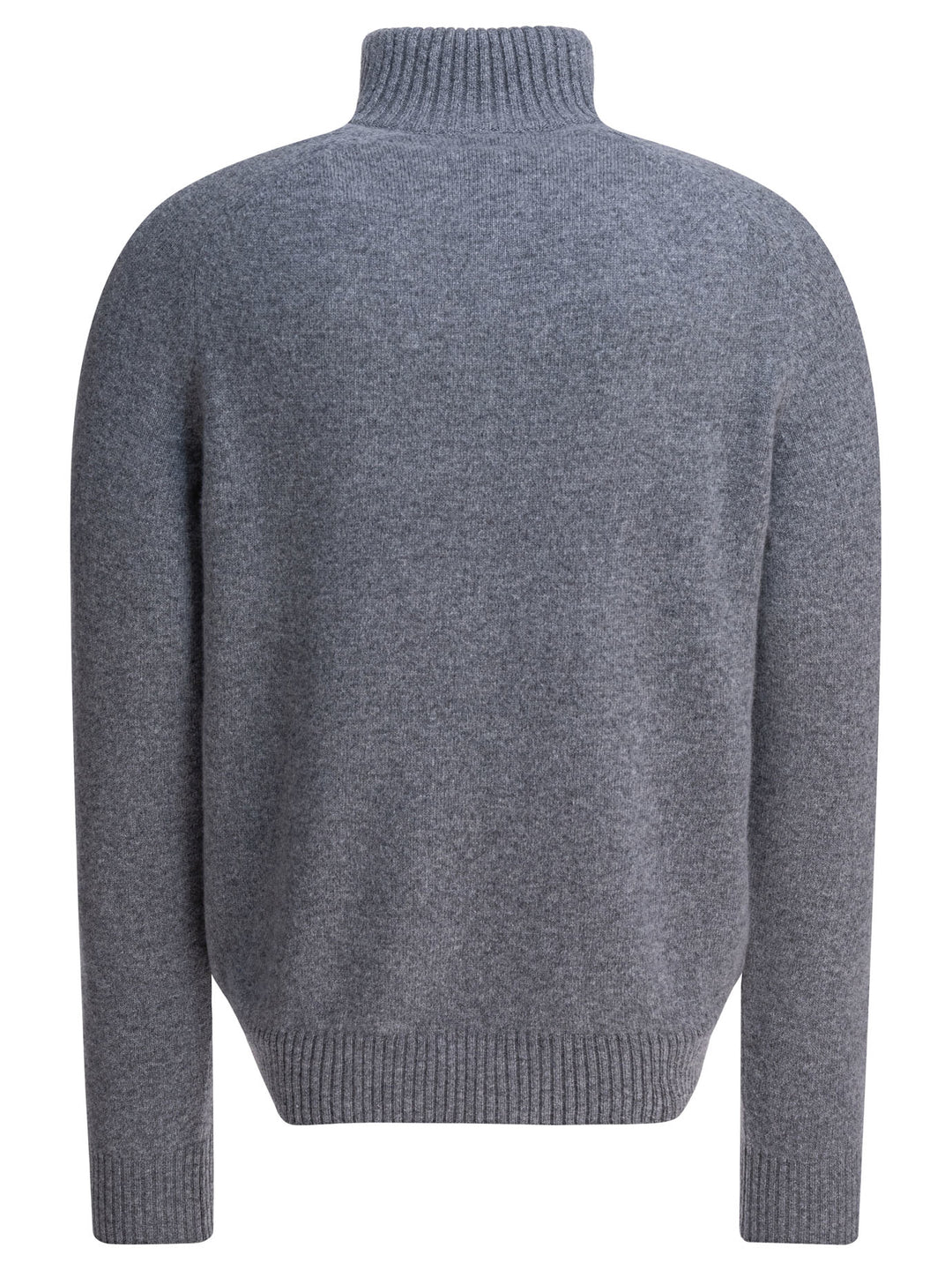 Tom Ford  Knitwear - Grey | 6764d45fb18f25e5b499032c04cd8fada662834e
