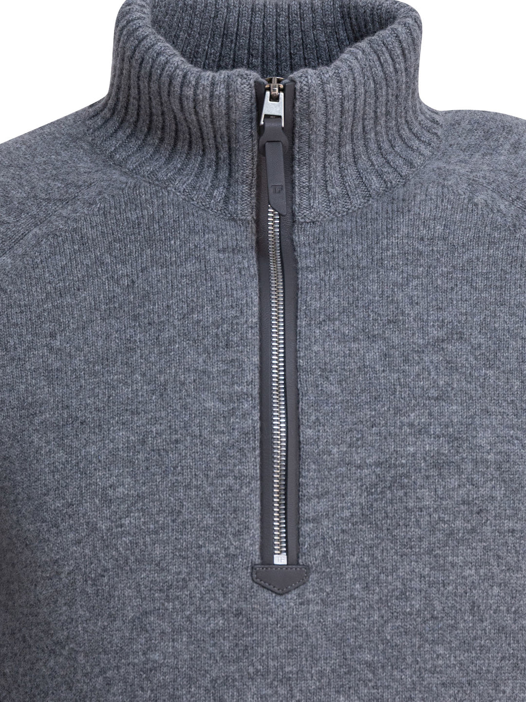 Tom Ford  Knitwear - Grey | 90385f582bb580e4f80488d661dc3f89be5c3f2b