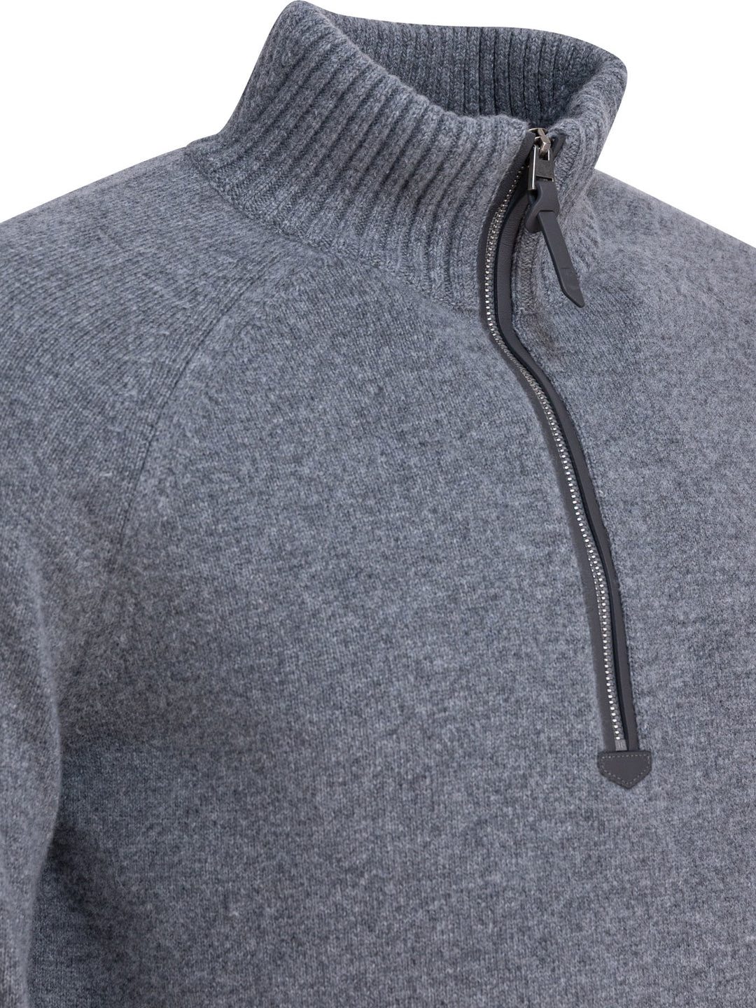 Tom Ford  Knitwear - Grey | ca8f1432f0365d396b25e05249ca43e79351eec4