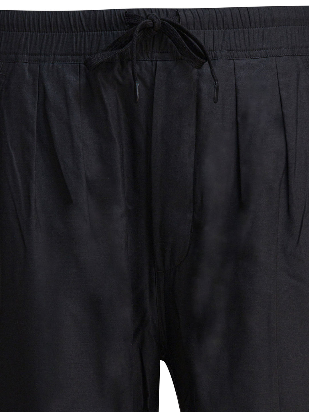 Tom Ford Cotton And Silk Twill Pants Trousers - Black | 993d65d248f262a63c8711270e0f908b6f3bc20d