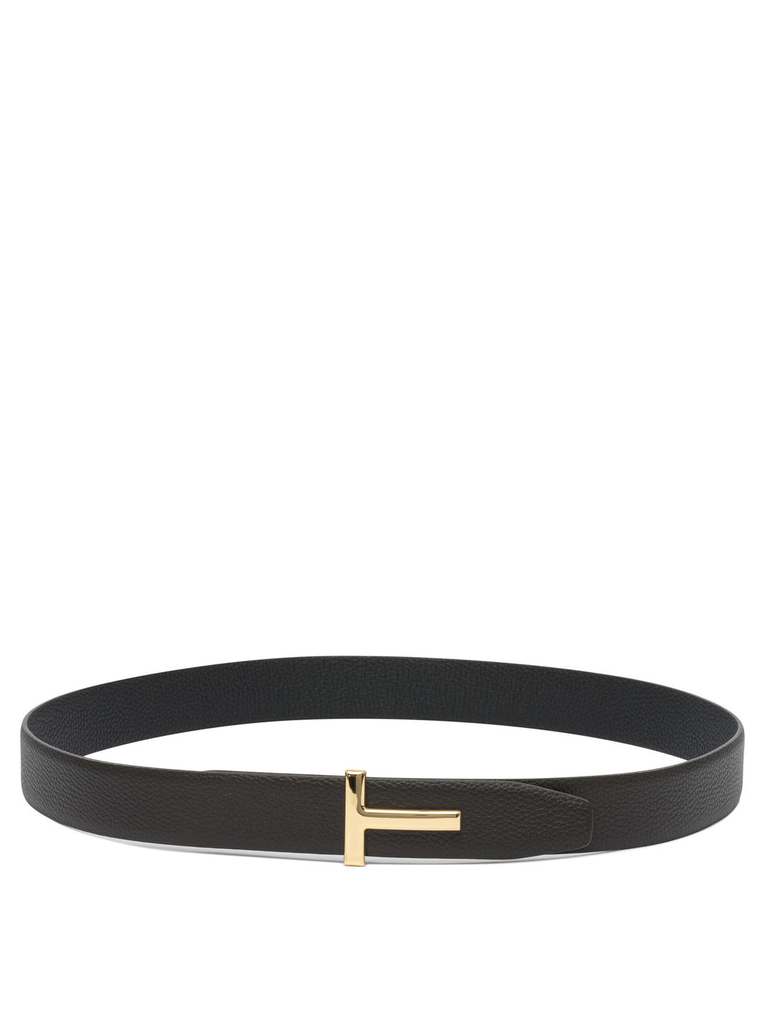 Tom Ford T Icon Belts - Brown | 5d24c31a3d6f72015ba7bd41d0d155ce9d93689b