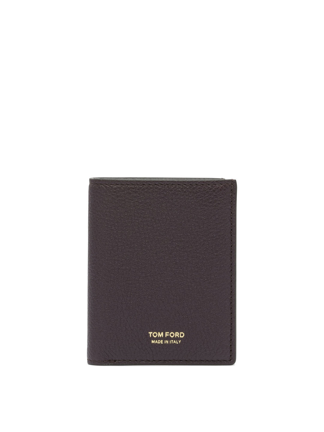 Tom Ford T Line Wallets & Card holders - Bordeaux | b742953ac4b867174ac8110d095a798d7ea63cfb